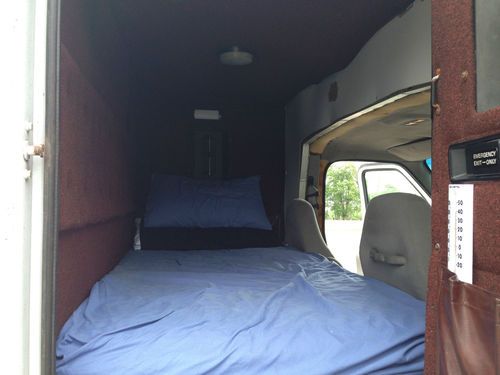 Ford Powerstroke For Sale >> Sell used E-450 Hauler, Toter, Hot shot truck, Sleeper Cab, Gooseneck, ready to haul in ... Ford Powerstroke For Sale >> Sell used E-450 Hauler, Toter, Hot shot truck, Sleeper Cab, Gooseneck, ready to haul in ...