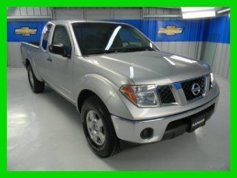 Se one owner well kept manual ext cab 4.0 v6 low miles will not last call