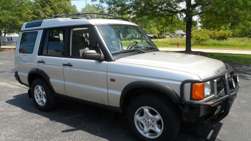 No reserve auction! highest bidder wins! check out this loaded four-wheel drive!
