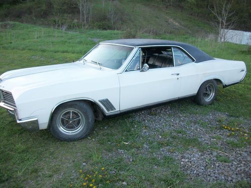 Used Trucks For Sale In Va >> Sell used 67 BUICK SKYLARK 2-DOOR HARD TOP in Van Etten ... Used Trucks For Sale In Va >> Sell used 67 BUICK SKYLARK 2-DOOR HARD TOP in Van Etten ...