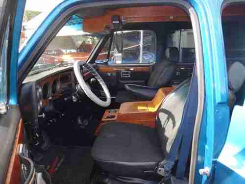 Sell used 1986 CHEVY SILVERADO 1 TON DUALLY CUSTOM CAR ... Sell used 1986 CHEVY SILVERADO 1 TON DUALLY CUSTOM CAR ...
