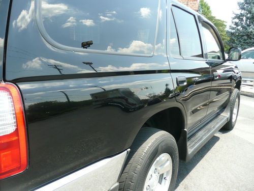 Sell used 2000 4Runner 4-Cylinder 4X4 5-Speed SR5 1-Owner ... Sell used 2000 4Runner 4-Cylinder 4X4 5-Speed SR5 1-Owner ...