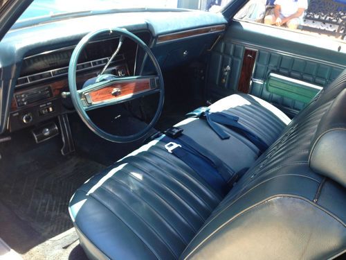 Sell used 1970 Chevrolet Impala Base Hardtop 2-Door 400 ... Sell used 1970 Chevrolet Impala Base Hardtop 2-Door 400 ...