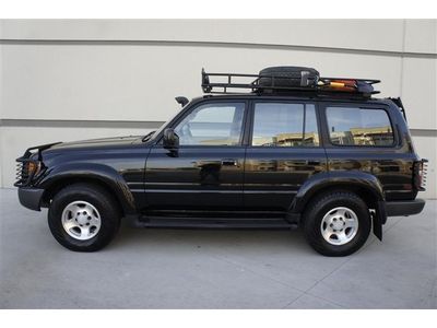 Toyota Dealer Houston >> Sell used SAFARI TOYOTA LAND CRUISER 4WD SNORKEL CUSTOM ... Toyota Dealer Houston >> Sell used SAFARI TOYOTA LAND CRUISER 4WD SNORKEL CUSTOM ...