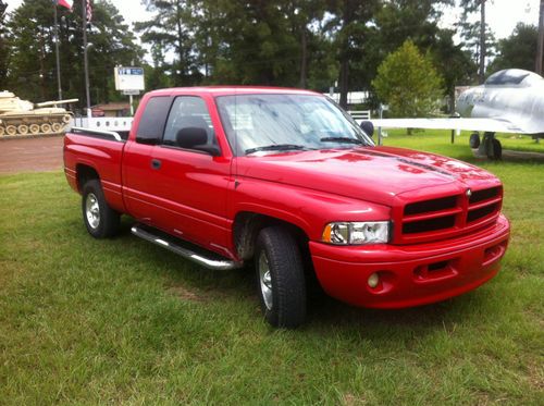 1999 dodge quad cab 1500