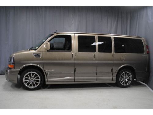 Trucks For Sale In Michigan >> Sell new CHEVROLET:EXPRESS- EXPLORER CONVERSION VAN LOW ... Trucks For Sale In Michigan >> Sell new CHEVROLET:EXPRESS- EXPLORER CONVERSION VAN LOW ...