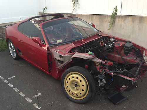 mk4 supra shell for sale | Chicago Criminal and Civil Defense