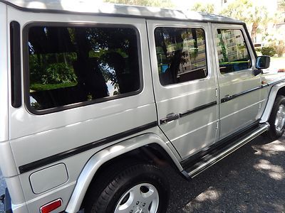 Used Mercedes G Wagon For Sale >> Sell used 1998 MERCEDES BENZ G-CLASS G350 G500 G55 G-WAGON in Jupiter, Florida, United States ... Used Mercedes G Wagon For Sale >> Sell used 1998 MERCEDES BENZ G-CLASS G350 G500 G55 G-WAGON in Jupiter, Florida, United States ...