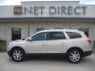 2008 enclave cxl leather
pwr seats nav camera sroof auto
netdirectautostexas