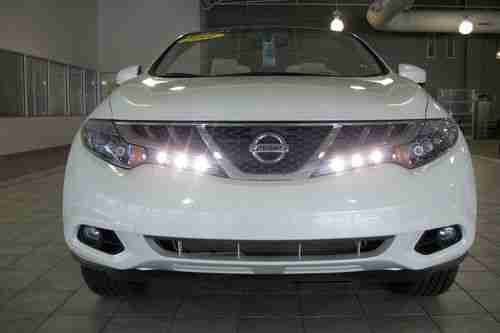 Nissan Murano Gas Mileage >> Sell used 2011 Nissan Murano CrossCabriolet Convertible 2 ... Nissan Murano Gas Mileage >> Sell used 2011 Nissan Murano CrossCabriolet Convertible 2 ...