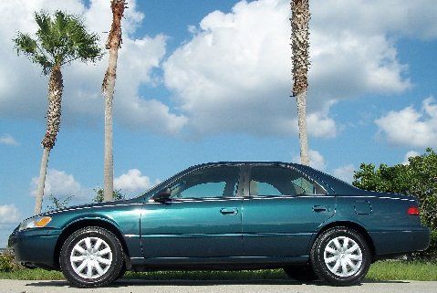 Le~v6~low miles~new tires~loaded~nice!! 99 00 01