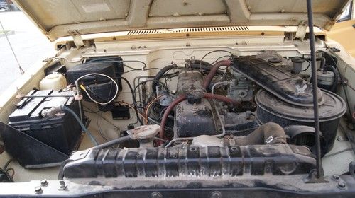 Toyota Salt Lake City >> Sell used 1972 Toyota Landcruiser FJ55 Wagon Land Cruiser ... Toyota Salt Lake City >> Sell used 1972 Toyota Landcruiser FJ55 Wagon Land Cruiser ...