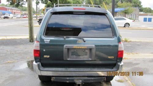 Obd hook up 4runner