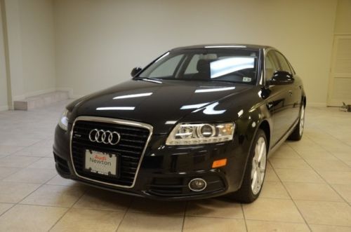 2011 audi 3.0t premium plus