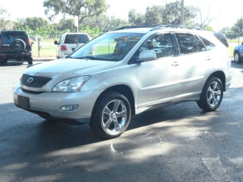 2005 lexus rx 300 ***owners wanted***