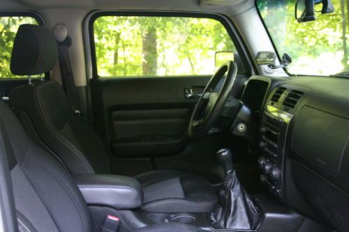 H3 Hummer, Guide Schwarttzy