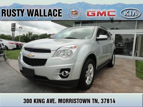 2011 chevy equinox ls fwd