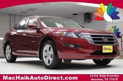 2010 ex-l used 3.5l v6 24v automatic fwd suv