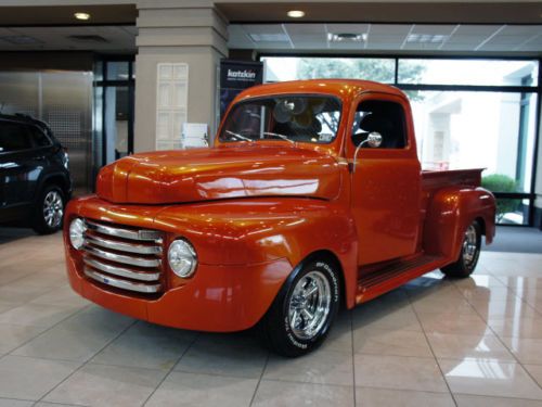 1948 ford f-1