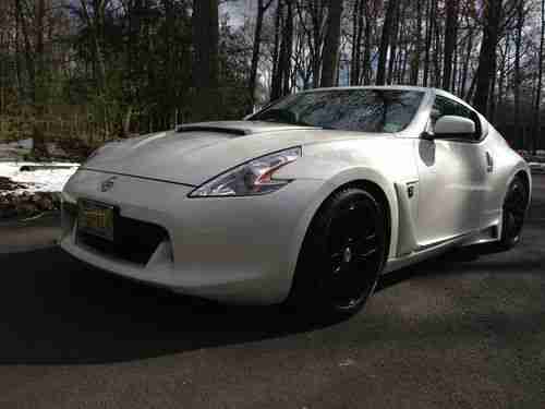 Sell used 2009 Nissan 370Z Touring Coupe Custom Bodykit ... Sell used 2009 Nissan 370Z Touring Coupe Custom Bodykit ...