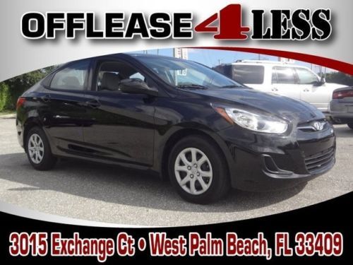 2012 hyundai accent gls
only 8,466 miles clean carfax 1 owner warranty