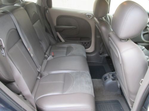 Sell Used 2003 Pt Cruiser One Owner Beautiful Interior