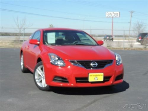 2012 2.5 s used 2.5l i4 16v fwd coupe