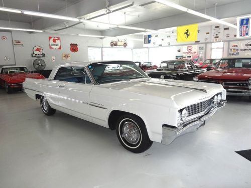 1963 Oldsmobile Dynamic 88 "Holiday" Hard Top, Fresh, Straight EXTRA EXTRA CLEAN, image 2