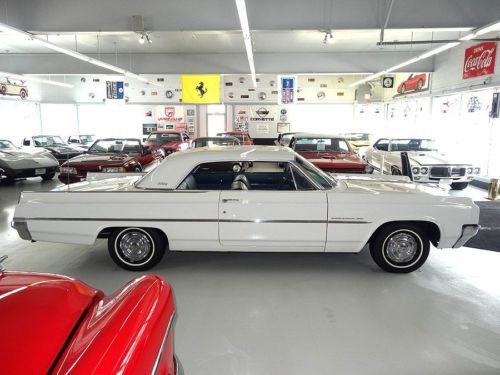 1963 Oldsmobile Dynamic 88 "Holiday" Hard Top, Fresh, Straight EXTRA EXTRA CLEAN, image 3