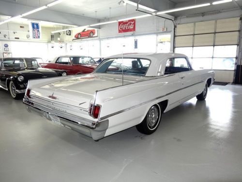 1963 Oldsmobile Dynamic 88 "Holiday" Hard Top, Fresh, Straight EXTRA EXTRA CLEAN, image 8