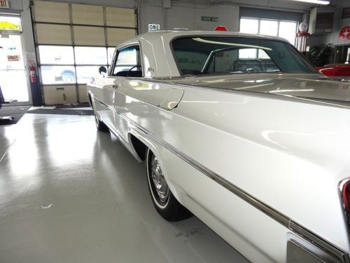 1963 Oldsmobile Dynamic 88 "Holiday" Hard Top, Fresh, Straight EXTRA EXTRA CLEAN, image 9