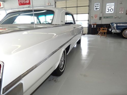 1963 Oldsmobile Dynamic 88 "Holiday" Hard Top, Fresh, Straight EXTRA EXTRA CLEAN, image 10