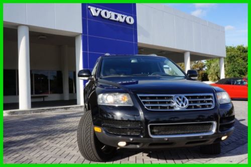 2007 v8 used 4.2l v8 32v automatic 4wd suv premium inspected clean carfax