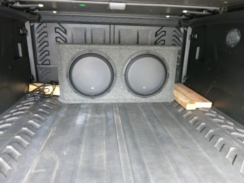 Escalade Ext For Sale >> Sell used 2002 cadillac escalade ext many extras grille wheels tires stereo system in Merrick ... Escalade Ext For Sale >> Sell used 2002 cadillac escalade ext many extras grille wheels tires stereo system in Merrick ...
