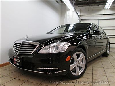 2010 m-benz s550 4-matic awd clean carfax, new tires and only 25k miles !!!!!