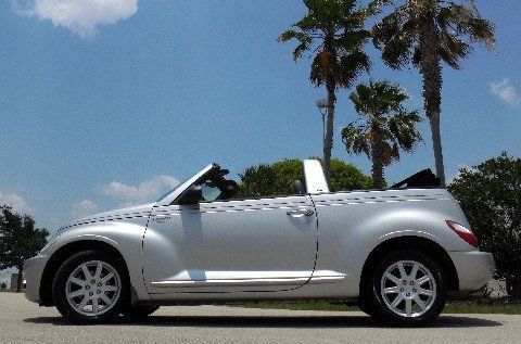 Convertible~2.4l cd turbocharged ~new tires~chrome~sweet car~07 08 09 10