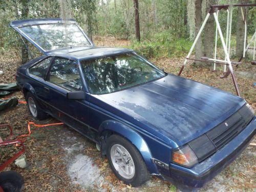 1984 celica gts parts or project car