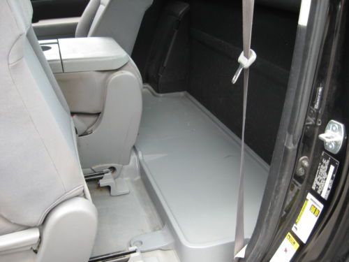 2007 toyota tundra base standard cab pickup 2-door 4.7l