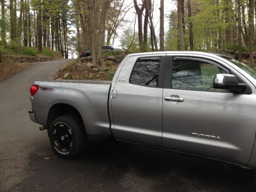 2009 Toyota Tundra Limited Double Cab 4x4  5.7L, US $23,000.00, image 9