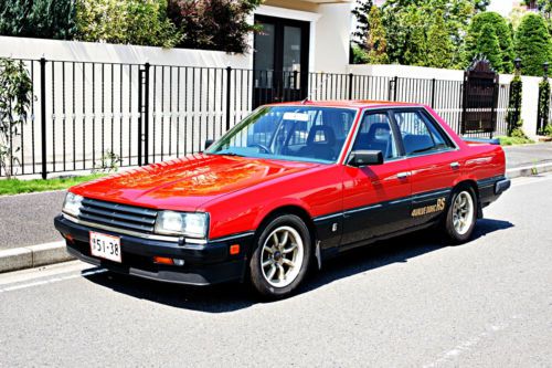 Sell used Nissan Skyline R30 RS model GTR R32 BNR32 in ...