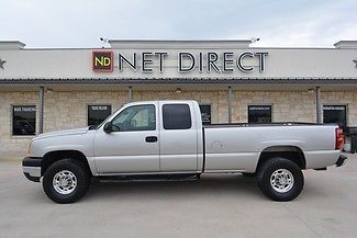 4x4 long bed cloth interior bose sound system dual zone a/c 82k miles texas