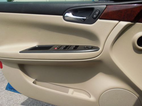 2010 Chevrolet Impala LS, US $10,995.00, image 2