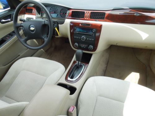 2010 Chevrolet Impala LS, US $10,995.00, image 8