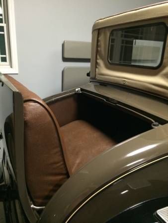 Ford Transmission Identification >> Purchase used FORD 1929 MODEL A SPORT COUPE Classic fully restored with overdrive kit in Witt ... Ford Transmission Identification >> Purchase used FORD 1929 MODEL A SPORT COUPE Classic fully restored with overdrive kit in Witt ...