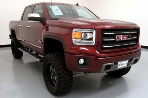 Purchase used Lift Kit Sierra All Terrain Navigation 6in ... Purchase used Lift Kit Sierra All Terrain Navigation 6in ...
