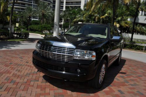 2008 Lincoln Navigator,Florida SUV,No Rust,TV,DVD,Sunroof,Warranty,Chrome Wheels, US $18,995.00, image 14