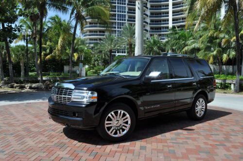 2008 Lincoln Navigator,Florida SUV,No Rust,TV,DVD,Sunroof,Warranty,Chrome Wheels, US $18,995.00, image 17