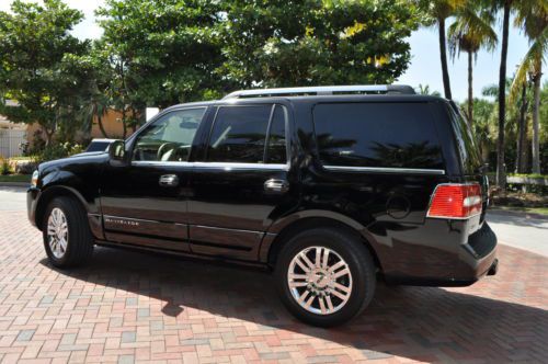 2008 Lincoln Navigator,Florida SUV,No Rust,TV,DVD,Sunroof,Warranty,Chrome Wheels, US $18,995.00, image 21