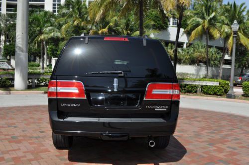 2008 Lincoln Navigator,Florida SUV,No Rust,TV,DVD,Sunroof,Warranty,Chrome Wheels, US $18,995.00, image 26