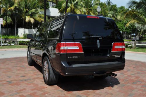 2008 Lincoln Navigator,Florida SUV,No Rust,TV,DVD,Sunroof,Warranty,Chrome Wheels, US $18,995.00, image 27